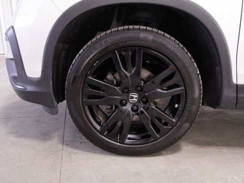 Certified 2022 Honda Pilot Special Edition image 11