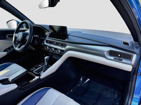 Used 2026 Acura Integra A-Spec w/ Technology Package FWD image 35