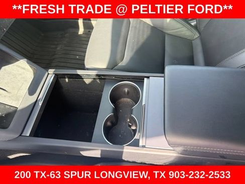 Used 2025 Tesla Model 3 Long Range RWD image 14