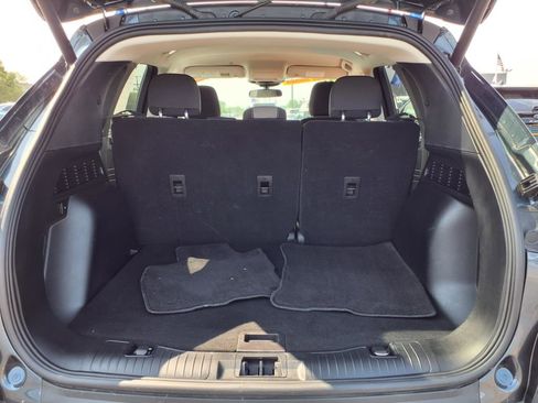 Certified 2022 Ford Escape SE w/ Convenience Package image 21