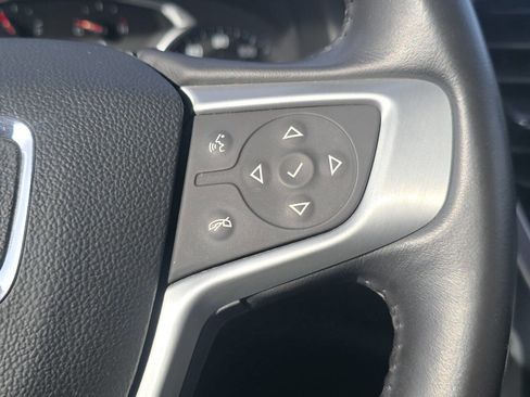 Used 2019 GMC Acadia SLT w/ Black Edition image 28