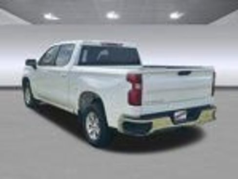 Used 2025 Chevrolet Silverado 1500 LT RWD image 10