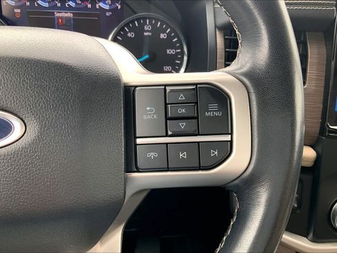 Used 2024 Ford Expedition Limited RWD image 25