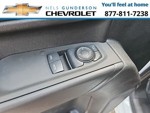 New 2024 Chevrolet Silverado 2500 W/T AWD/4WD image 12