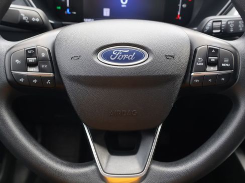 Used 2025 Ford Escape Active w/ Tech Pack #1 image 14