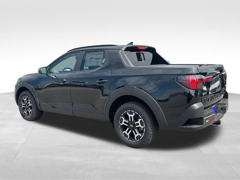 New 2026 Hyundai Santa Cruz XRT AWD/4WD image 3