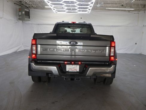 Used 2020 Ford F450 XL w/ STX Appearance Package AWD/4WD image 6