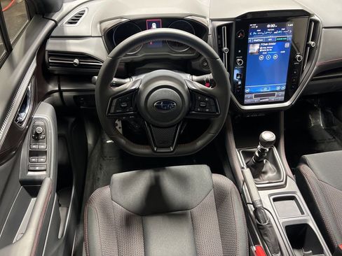 Used 2025 Subaru WRX Premium image 20