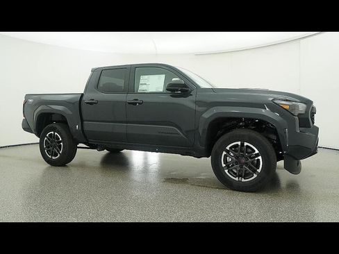 Used 2026 Toyota Tacoma TRD Sport RWD image 12