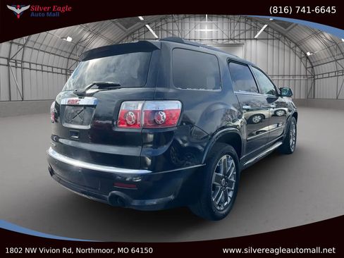 Used 2012 GMC Acadia Denali image 5