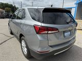 Certified 2023 Chevrolet Equinox LT image 4