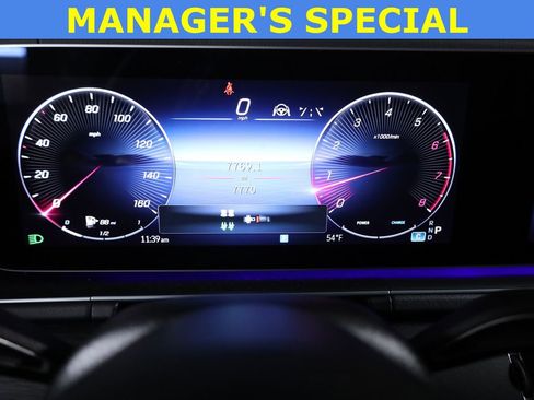 Used 2025 Mercedes-Benz GLS 450 4MATIC image 15