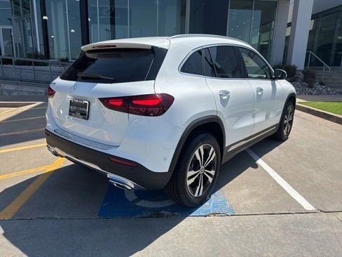 New 2026 Mercedes-Benz GLA 250 image 4