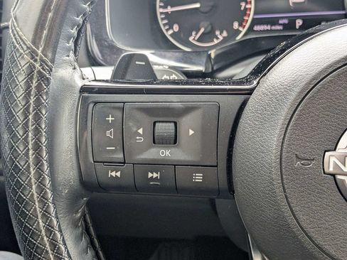 Used 2023 Nissan Pathfinder SL w/ SL Premium Package AWD/4WD image 22