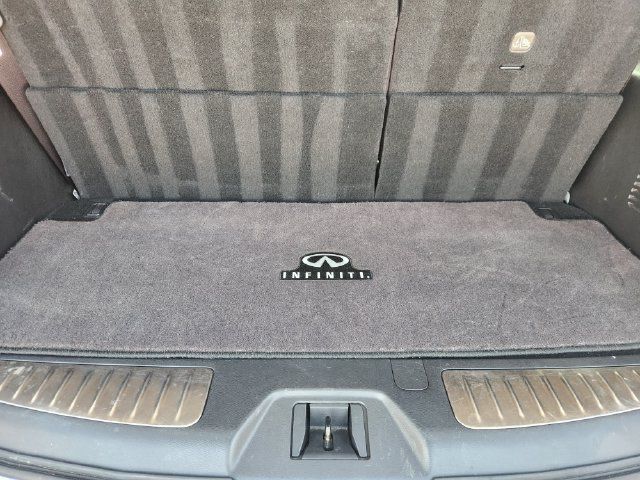 Used 2019 INFINITI QX80 Luxe w/ Proactive Package RWD image 33