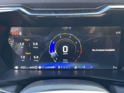 New 2026 Chevrolet Colorado LT w/ LT Convenience Package image 20