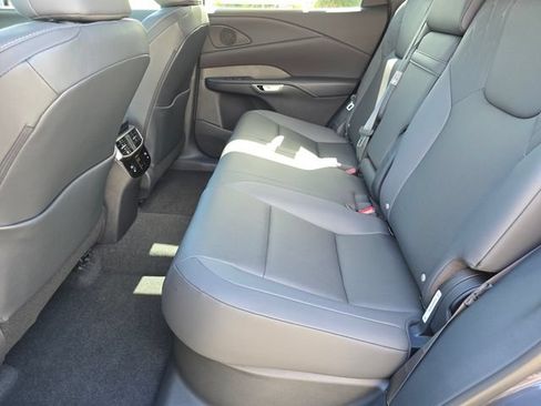 New 2026 Lexus RX 350 F Sport AWD/4WD image 17