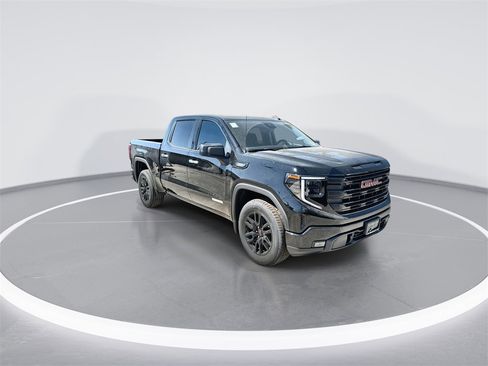 New 2026 GMC Sierra 1500 Elevation image 2