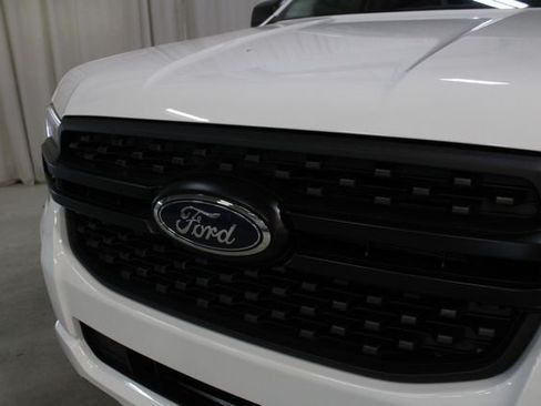 New 2026 Ford Ranger XL w/ Trailer Tow Package AWD/4WD image 31