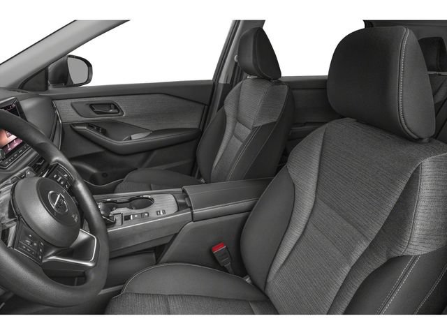 Used 2023 Nissan Rogue SV FWD image 6