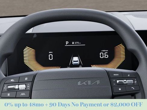 New 2026 Kia Sportage LX AWD/4WD image 21