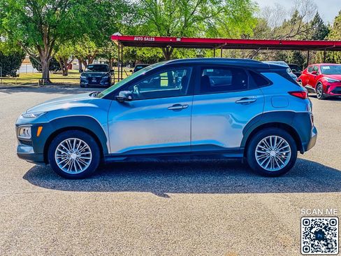 Used 2018 Hyundai Kona SEL image 5