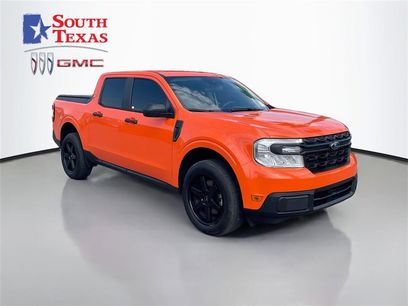 Used 2024 Ford Maverick XL