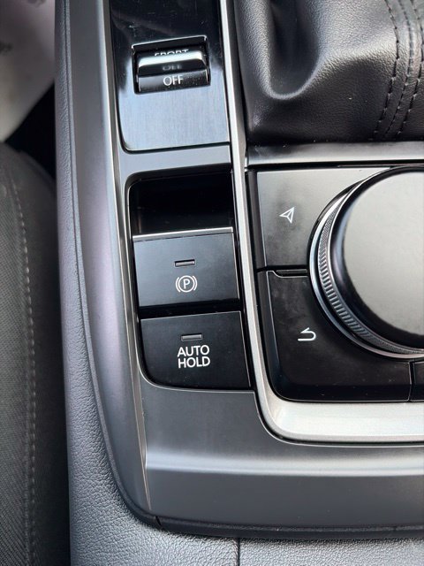 Used 2023 MAZDA CX-30 AWD 2.5 S image 28