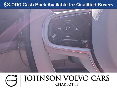 New 2026 Volvo XC90 B6 Ultra w/ Protection Package image 19
