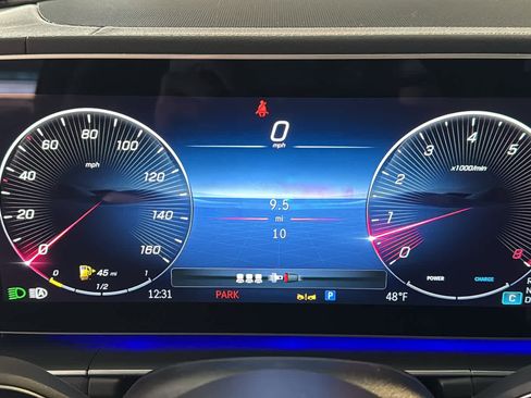 New 2026 Mercedes-Benz GLE 350 4MATIC image 21