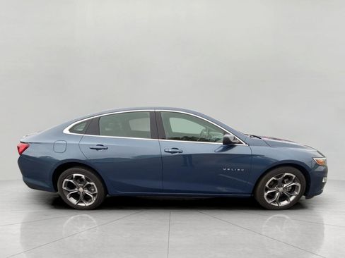 Used 2024 Chevrolet Malibu LT FWD image 9