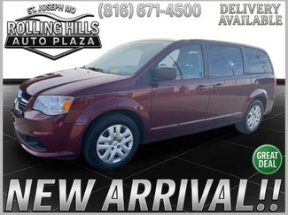 Used 2018 Dodge Grand Caravan SE 360° Tour