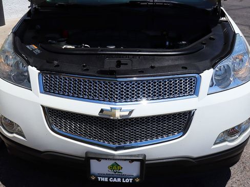 Used 2012 Chevrolet Traverse LT FWD image 55