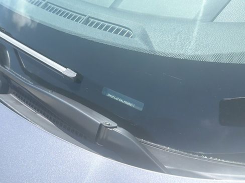 Used 2020 Honda Civic Sport image 35