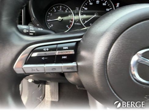 Used 2024 MAZDA CX-50 AWD 2.5 S w/ Premium Package image 22