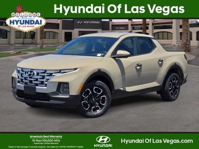 Certified 2024 Hyundai Santa Cruz SE