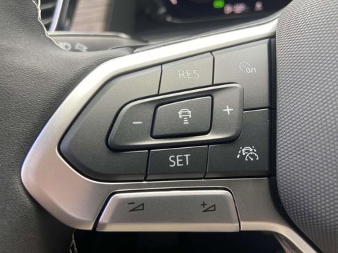 New 2026 Volkswagen Atlas SEL AWD/4WD image 24