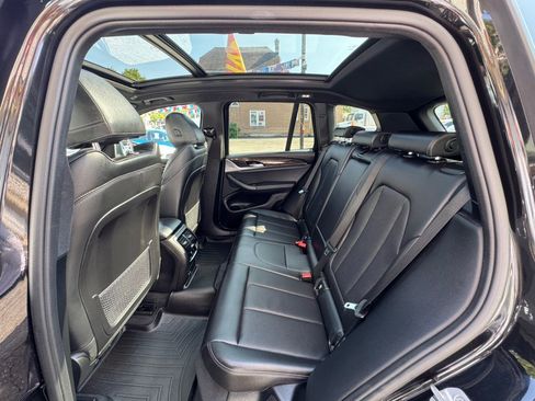 Used 2022 BMW X3 xDrive30i w/ Premium Package 2 AWD/4WD image 11