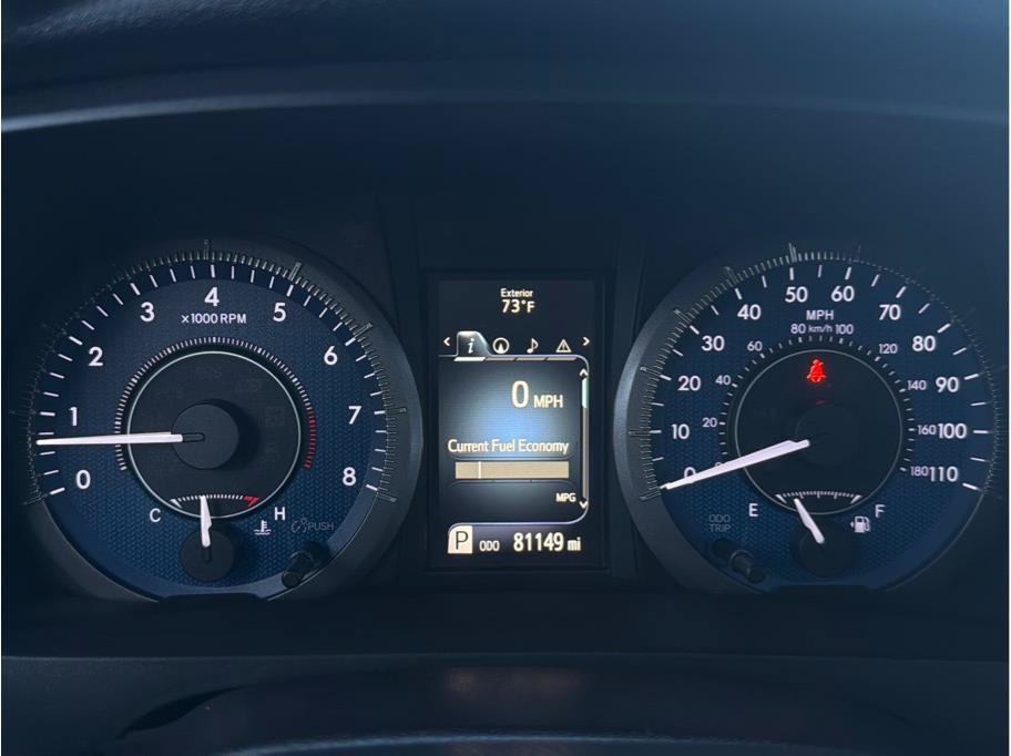 Used 2017 Toyota Sienna Limited Premium AWD/4WD image 16