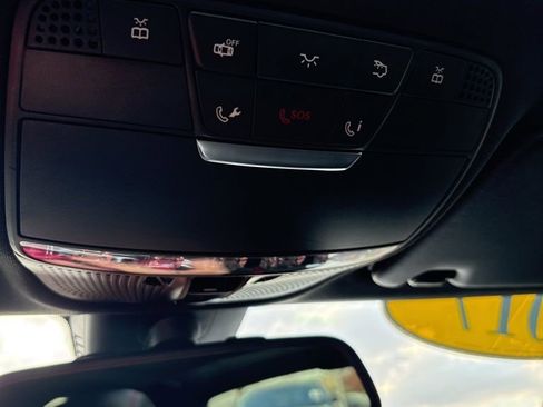 Used 2017 Mercedes-Benz C 43 AMG 4MATIC Sedan image 20