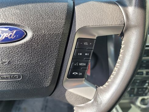 Used 2011 Ford Fusion SEL w/ 301A Rapid Spec Order Code image 18