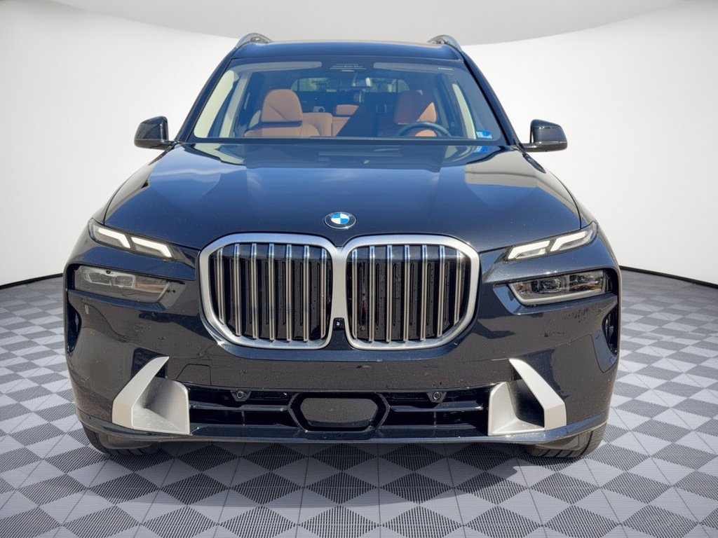Used 2027 BMW X7 xDrive40i AWD/4WD image 6