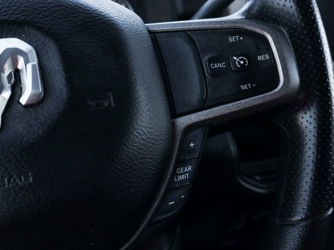 Used 2024 RAM 3500 Tradesman image 23