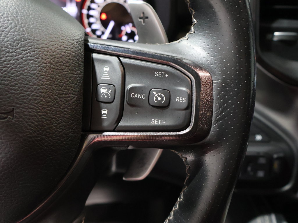 Used 2022 RAM 1500 TRX w/ TRX Level 2 Equipment Group AWD/4WD image 40