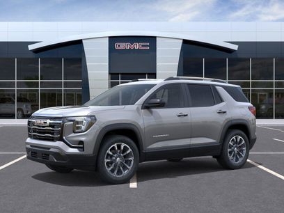 New 2026 GMC Terrain Elevation w/ Elevation Premium Package