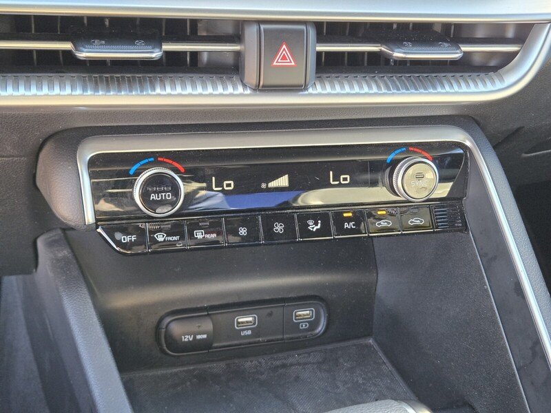 Certified 2022 Kia K5 GT-Line FWD image 22