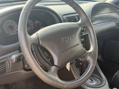 Used 2002 Ford Mustang GT image 12