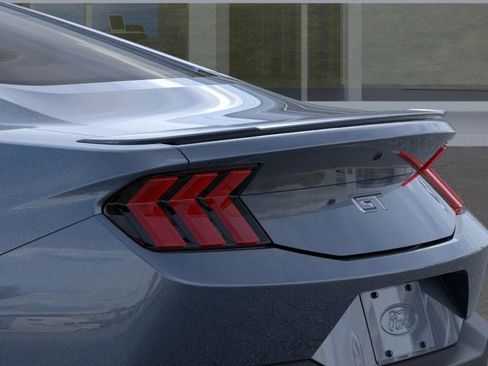 New 2025 Ford Mustang GT Premium image 22