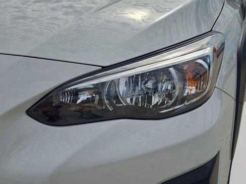 Certified 2023 Subaru Crosstrek 2.5i Sport AWD/4WD image 6