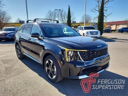 New 2026 Kia Sorento EX w/ EX Premium Package